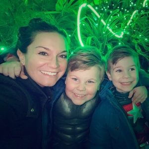 Meet your Posher, Nicole